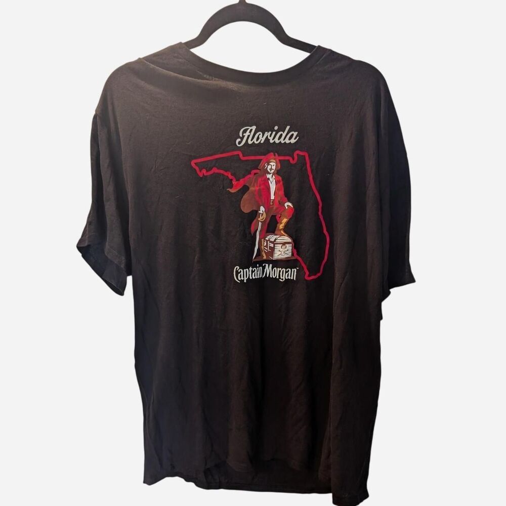 Gildan Men's Black and Grey T-shirt
